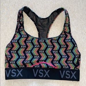 Victorias secret sports bra